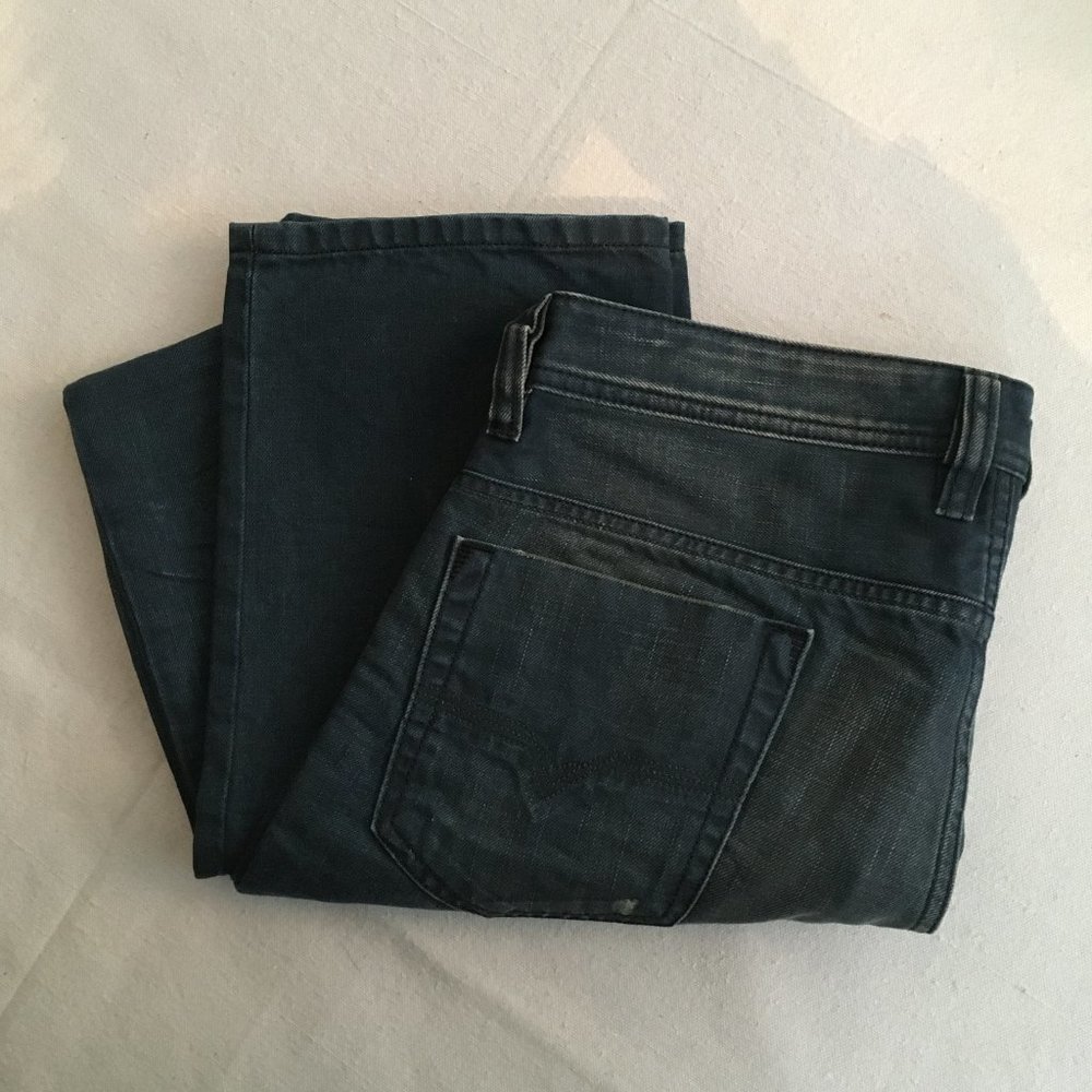 Men’s Diesel Safado 804Z Jeans 31x32